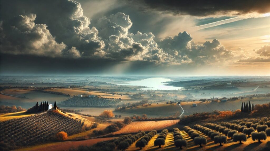Meteo Puglia