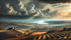 Meteo Puglia