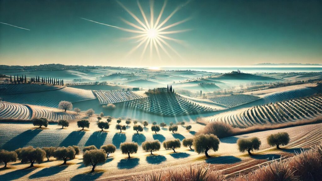 Meteo Puglia