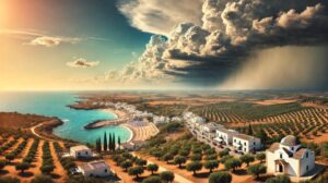 Meteo Puglia