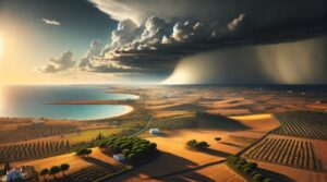 Meteo Puglia