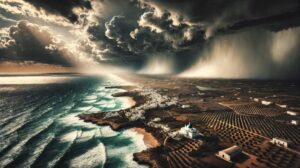 Meteo Puglia