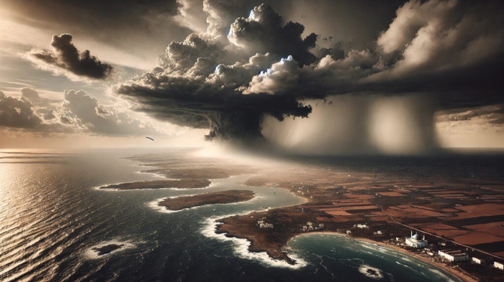 Meteo Puglia