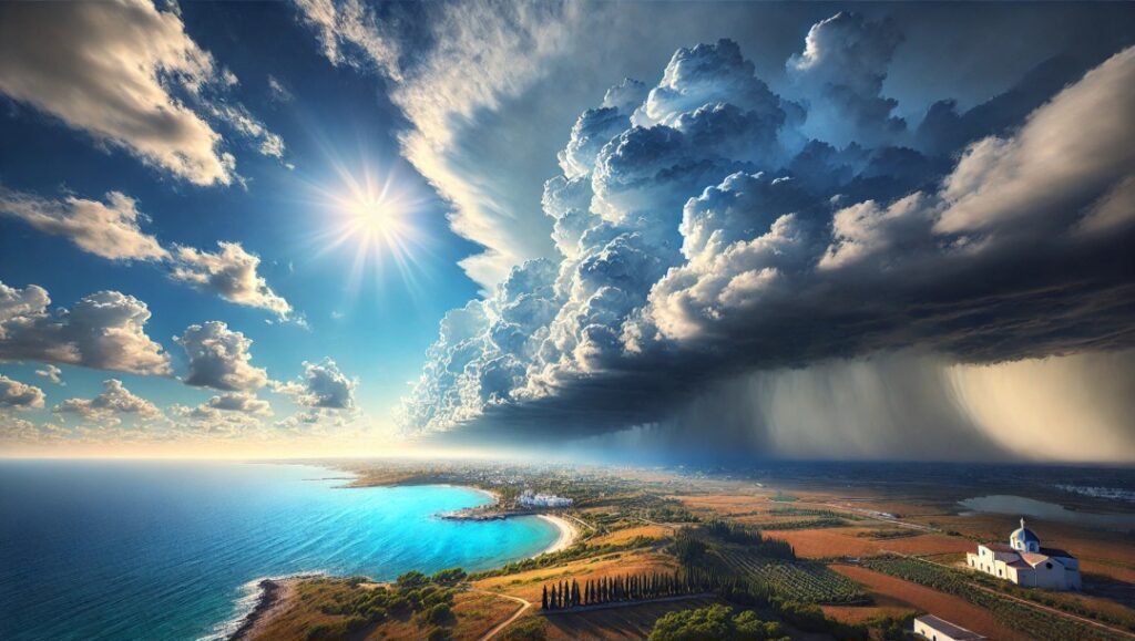 Meteo Puglia
