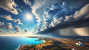 Meteo Puglia