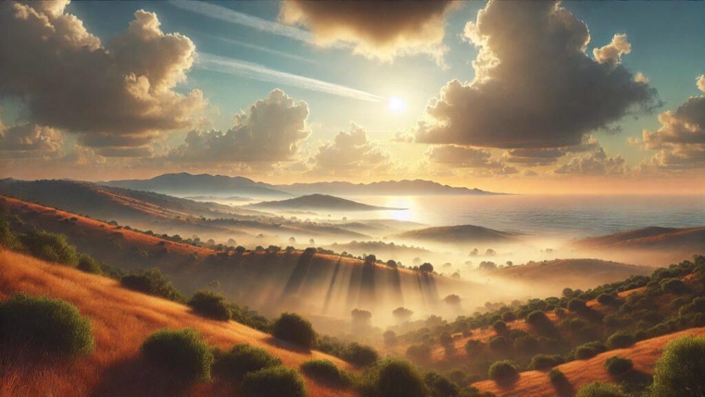 Meteo Sardegna