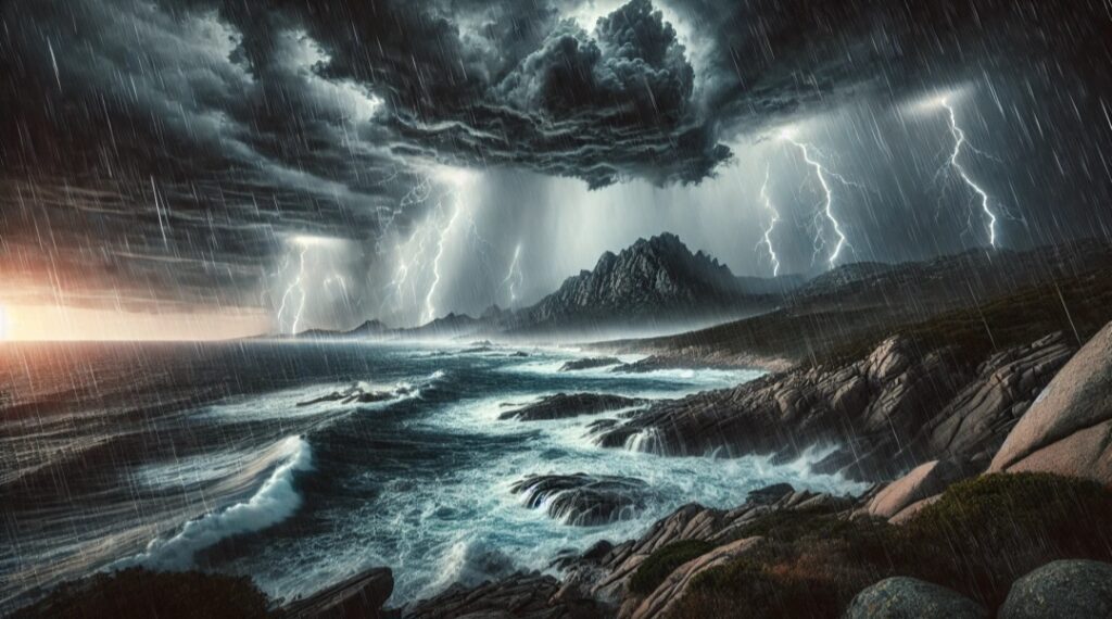 Meteo Sardegna