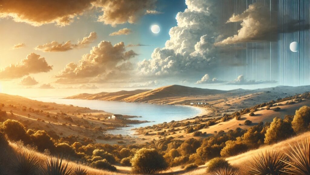Meteo Sardegna