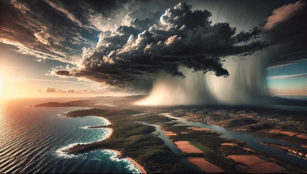 Meteo Sardegna