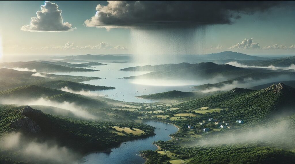 Meteo Sardegna
