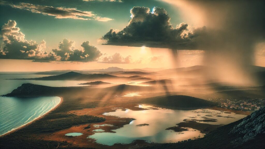 Meteo Sardegna