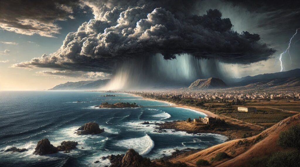 Meteo Sicilia