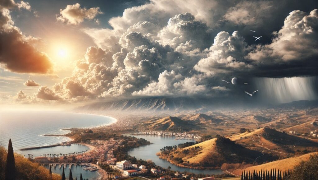 Meteo Sicilia