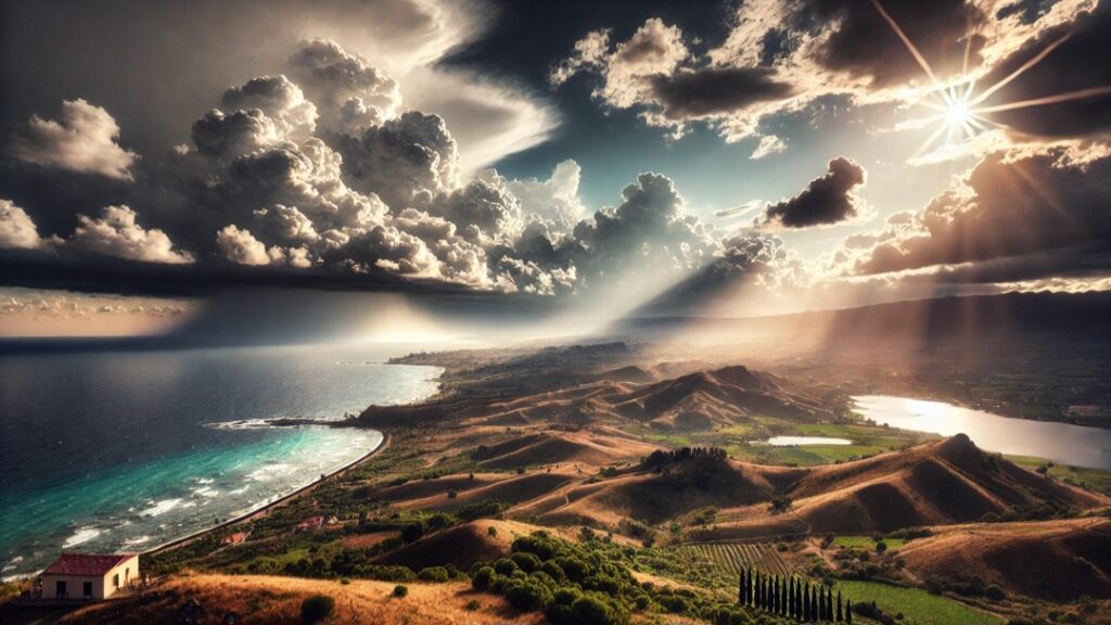 Meteo Sicilia