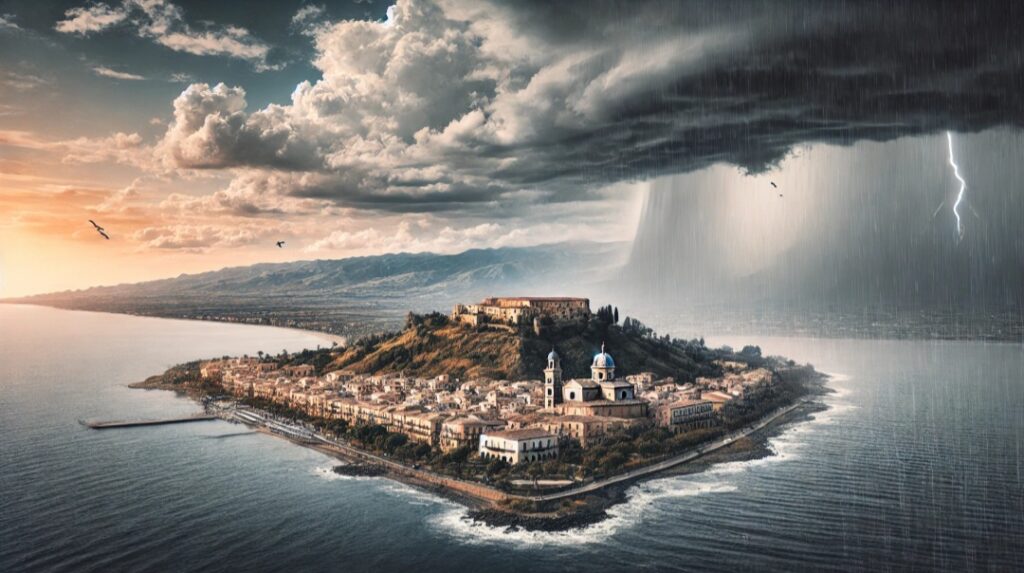 Meteo Sicilia