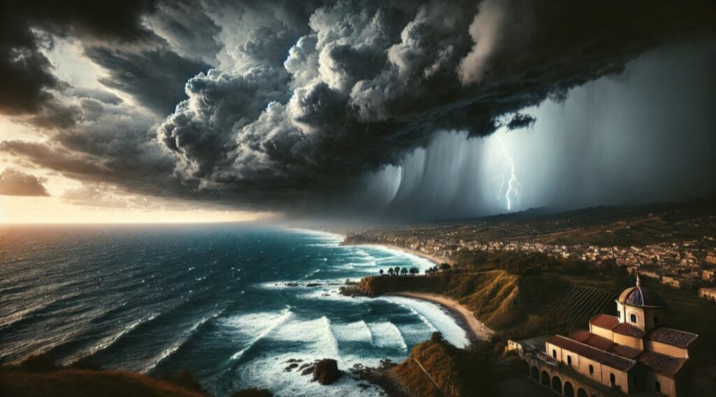 Meteo Sicilia