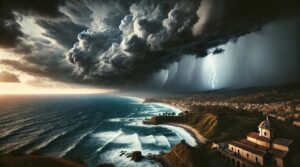 Meteo Sicilia