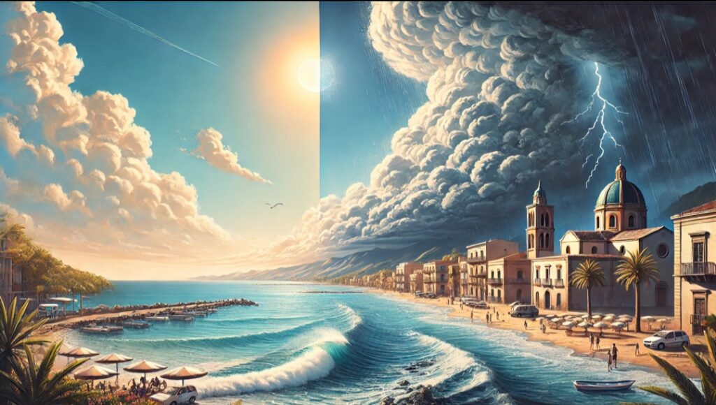 Meteo Sicilia