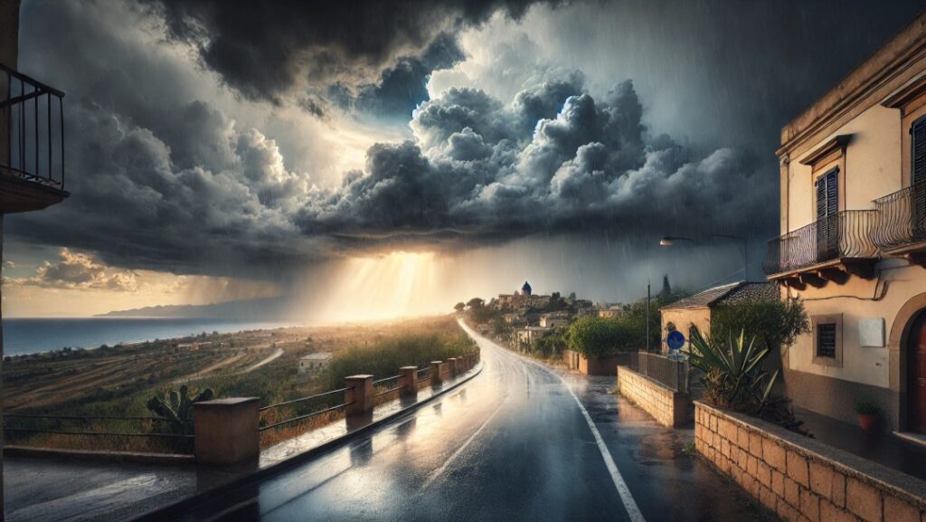Meteo Sicilia