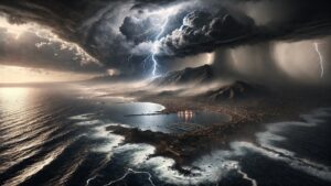 Meteo Sicilia