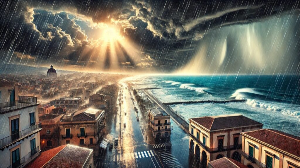 Meteo Sicilia