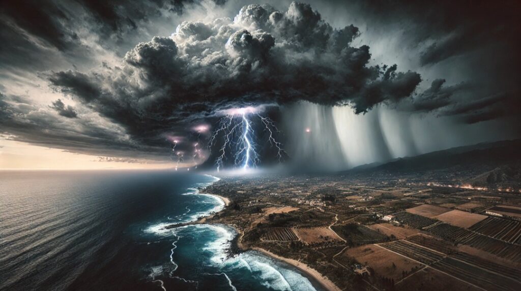 Meteo Sicilia