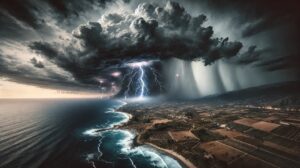 Meteo Sicilia