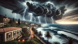 Meteo Sicilia