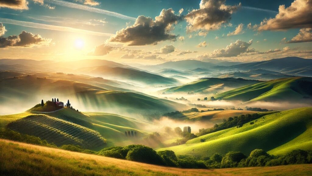 Meteo Umbria