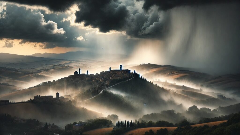 Meteo Umbria