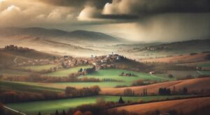 Meteo Umbria