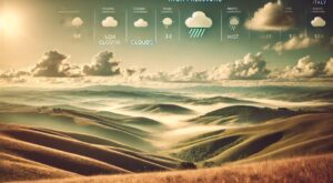 Meteo Umbria