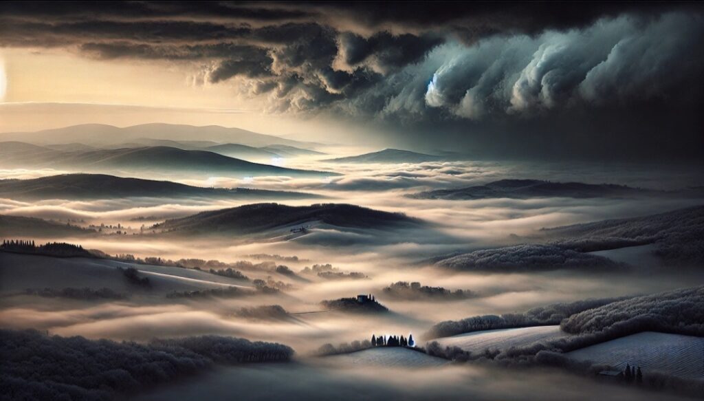 Meteo Umbria