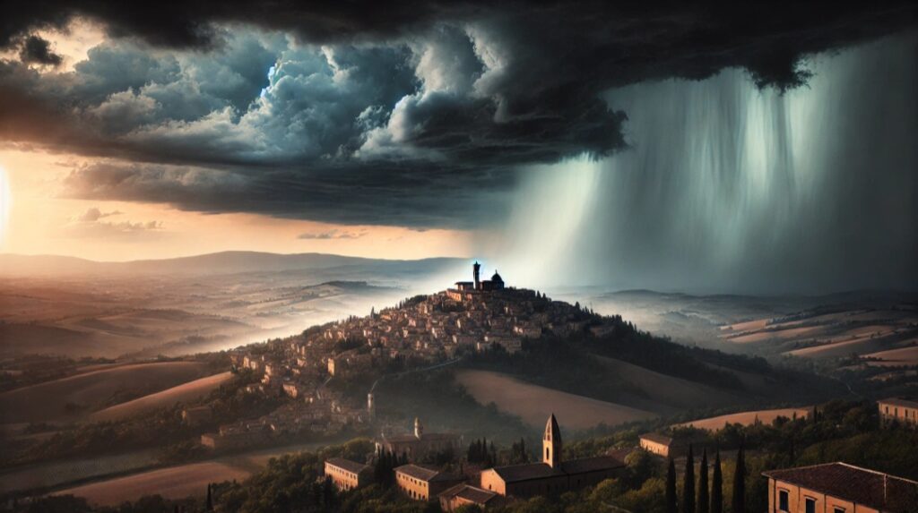 Meteo Umbria