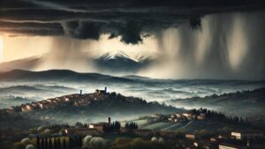 Meteo Umbria