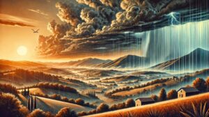 Meteo Umbria