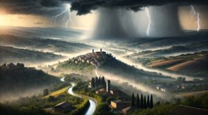 Meteo Umbria
