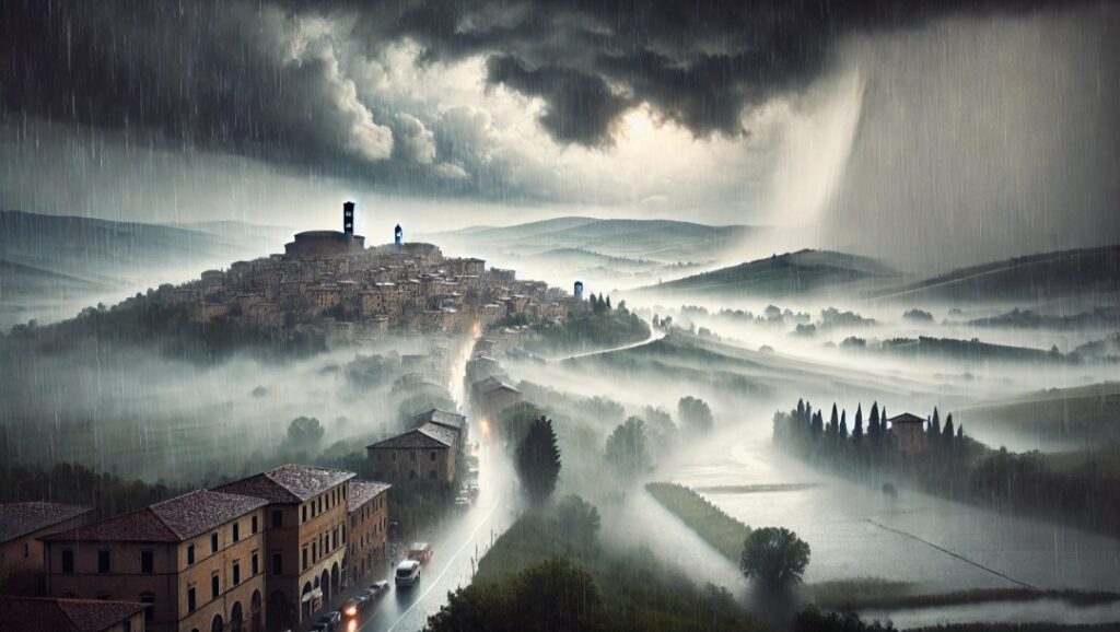 Meteo Umbria