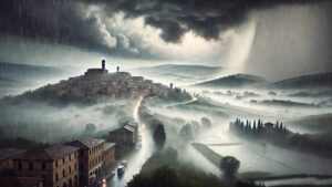 Meteo Umbria