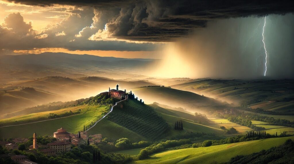 Meteo Emilia-Romagna