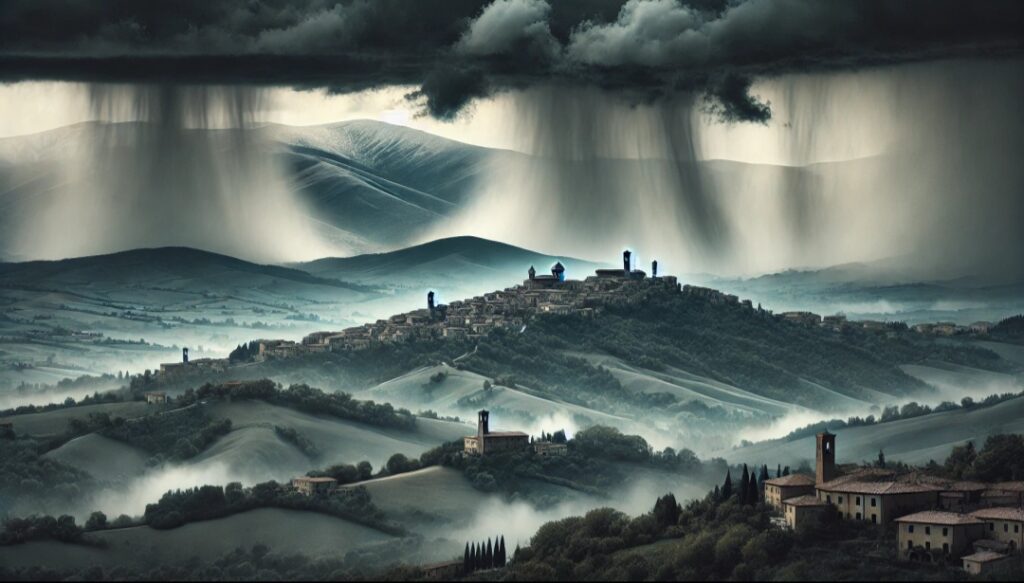 Meteo Umbria
