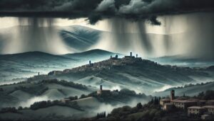 Meteo Umbria