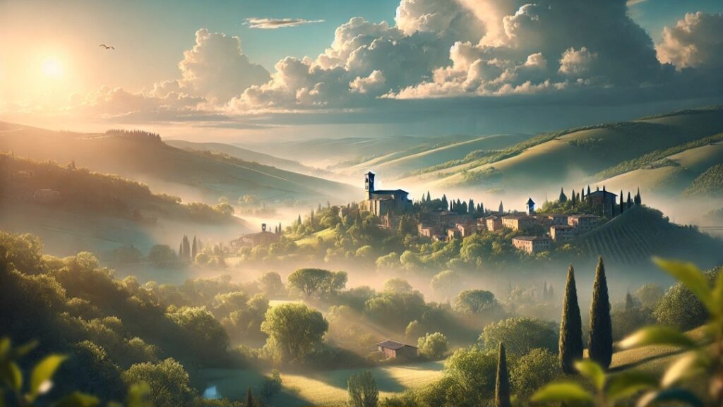 Meteo Umbria