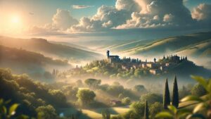 Meteo Umbria
