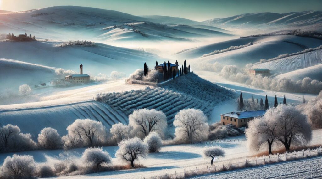 Meteo Umbria