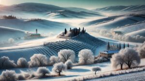 Meteo Umbria