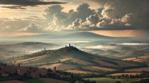 Meteo Umbria