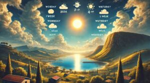 Meteo Calabria