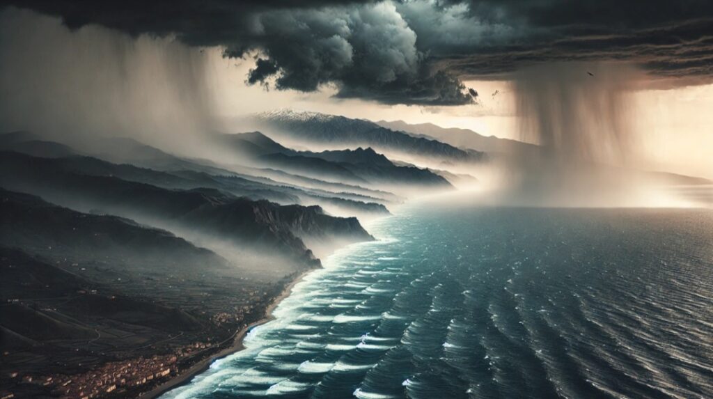 Meteo Calabria