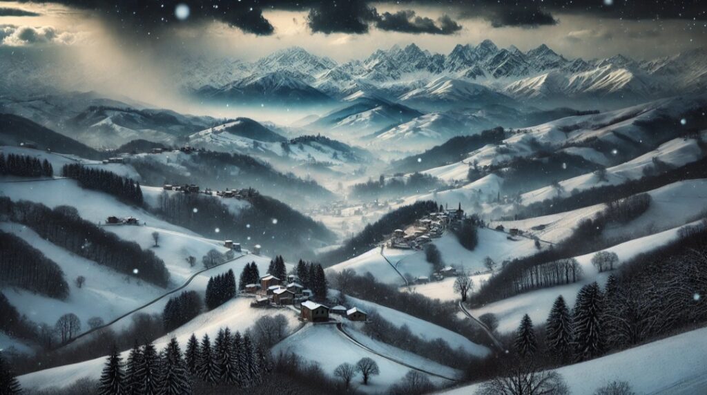 Meteo Piemonte